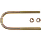 Dorman - 35601 - U-Bolt 7/16 X 6 - 1/8 X 2 - 1/4 Round