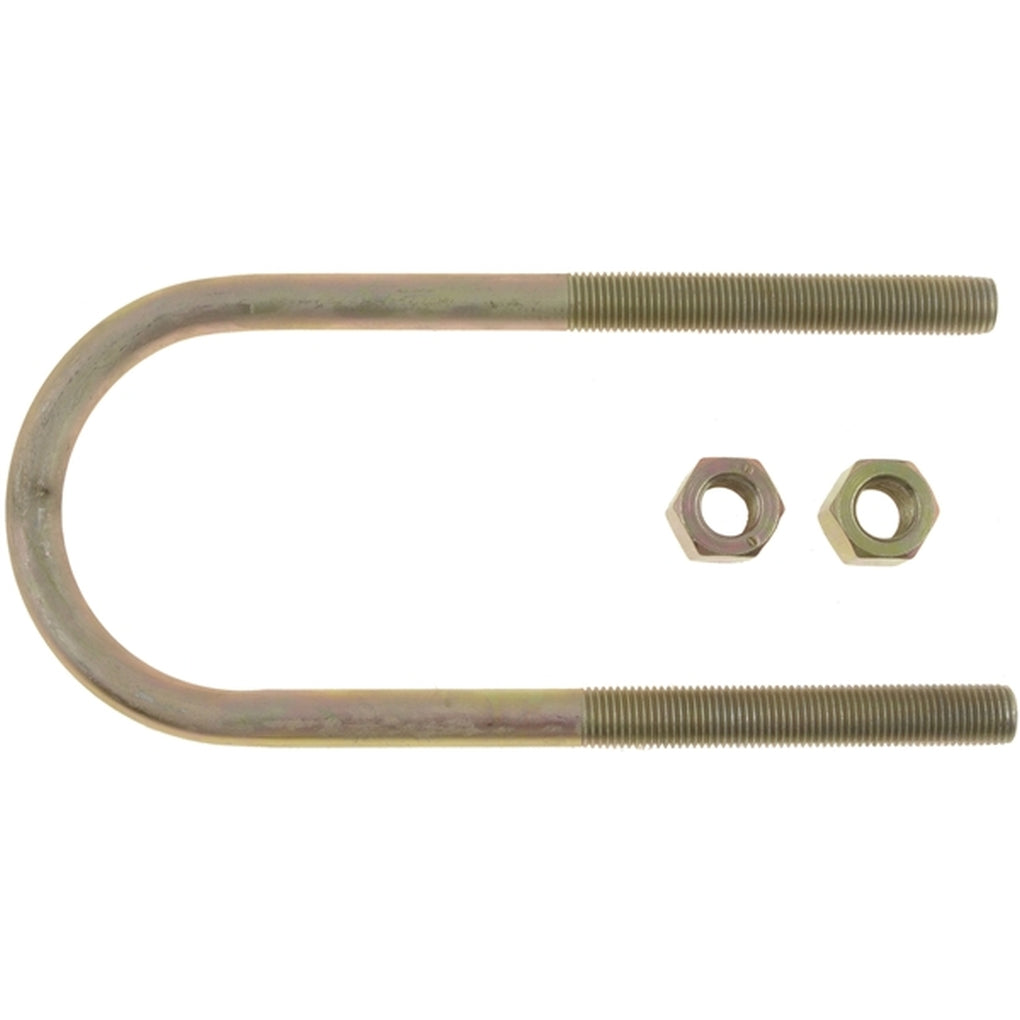 Dorman - 35602 - U-Bolt 7/16 X 6 - 1/2 X 2 - 1/2 Round