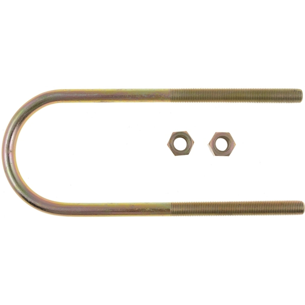 Dorman - 35605 - U-Bolt 7/16 X 8 - 3/8 X 2 - 7/8 Round