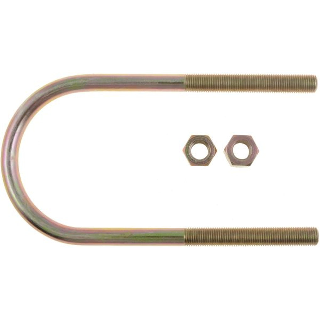 Dorman - 35607 - U-Bolt 7/16 X 6 - 3/4 X 3 - 1/16 Round