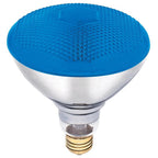 Westinghouse - 04414 - 100 W E26 Reflector Incandescent Bulb E26 (Medium) Blue 1 pk