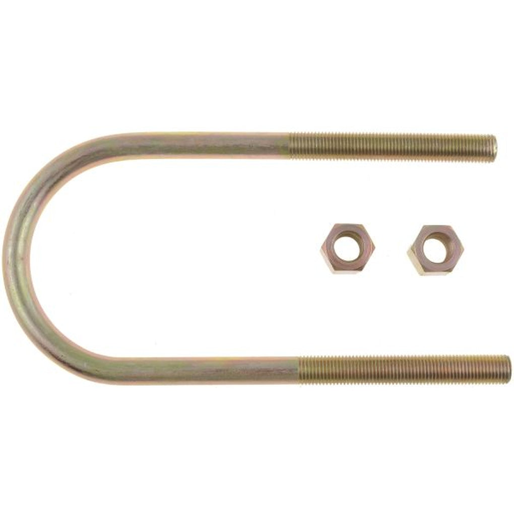 Dorman - 35620 - U-Bolt 7/16 X 6 -7/8 X 2 -7/8 Round