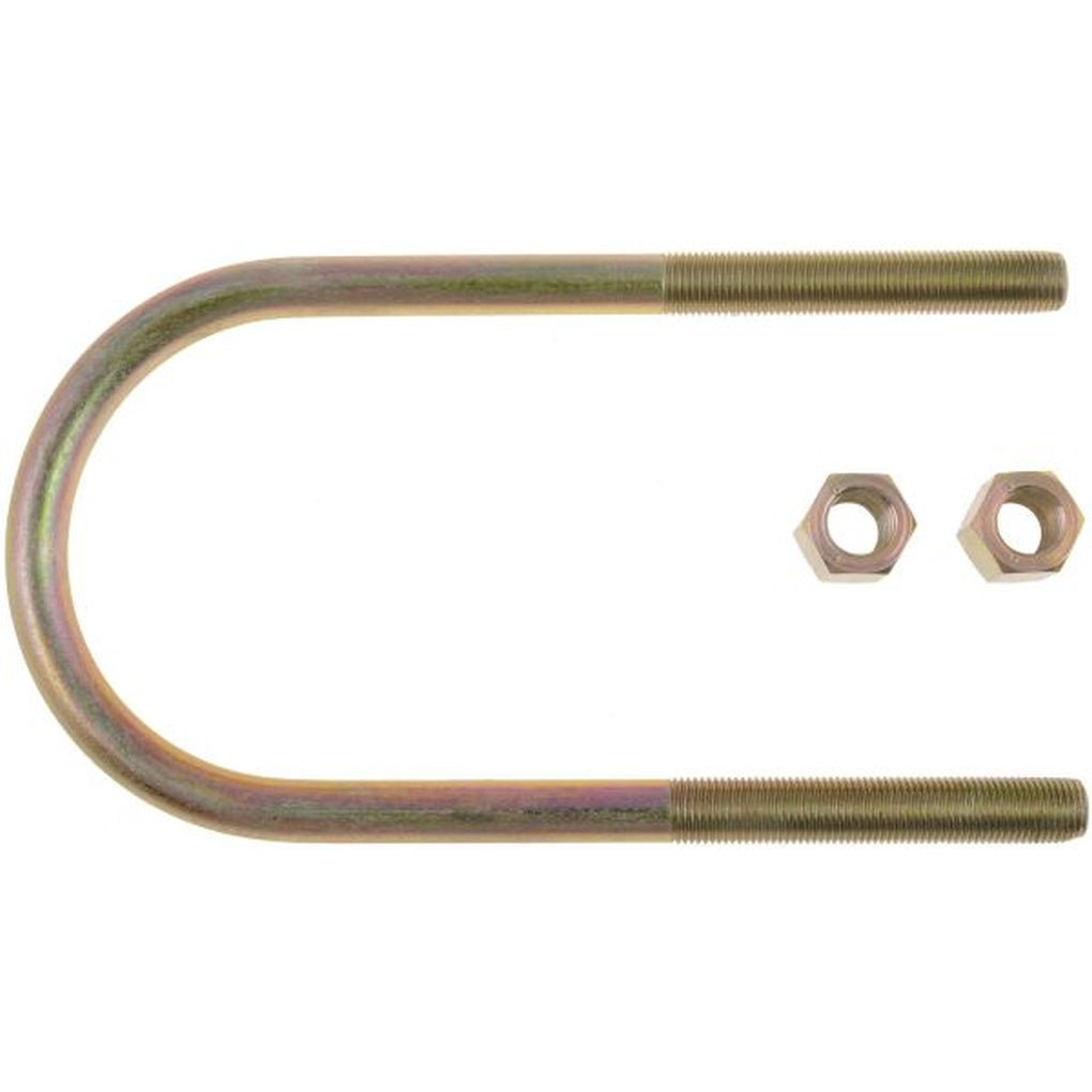 Dorman - 35622 - U-Bolt 1/2 X 7 - 1/2 X 3 - 1/2 Round