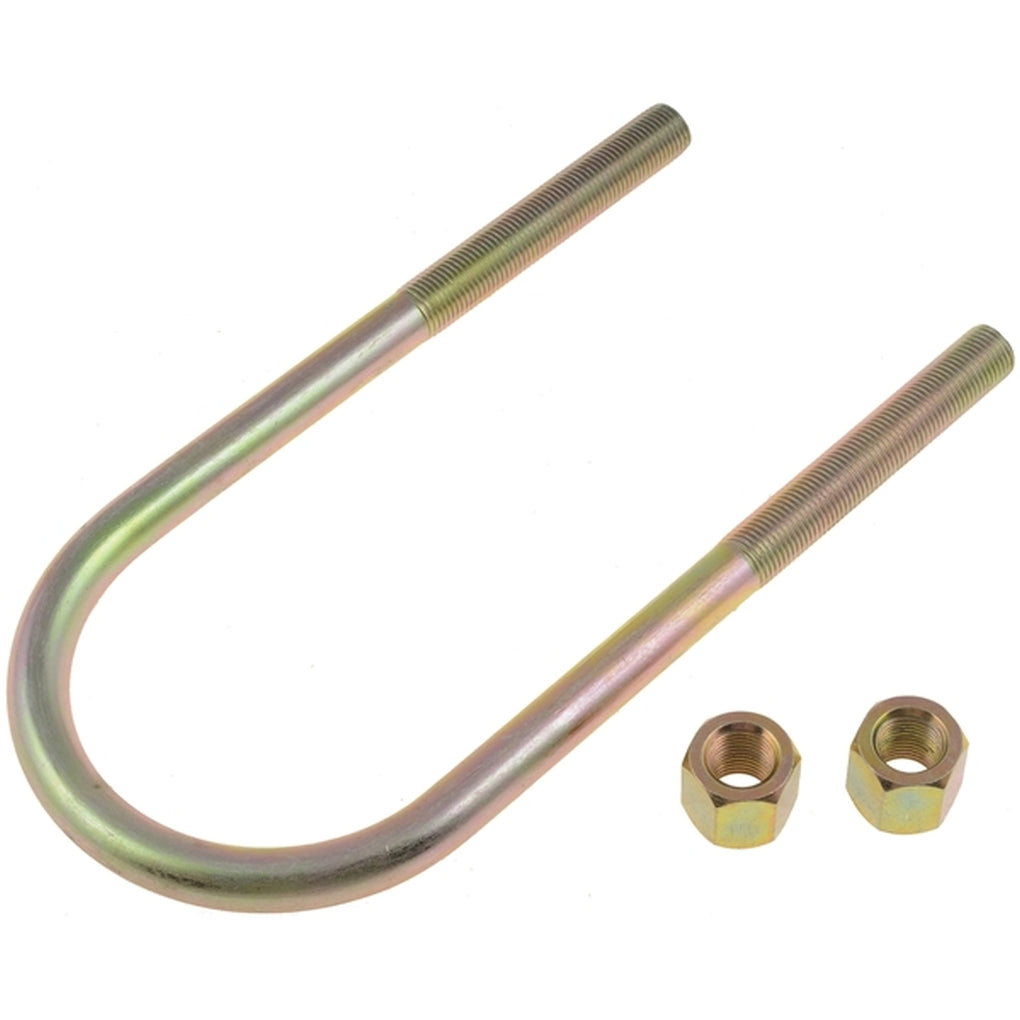 Dorman - 35623 - U-Bolt 1/2 X 7 - 1/2 X 3 - 1/8 Round