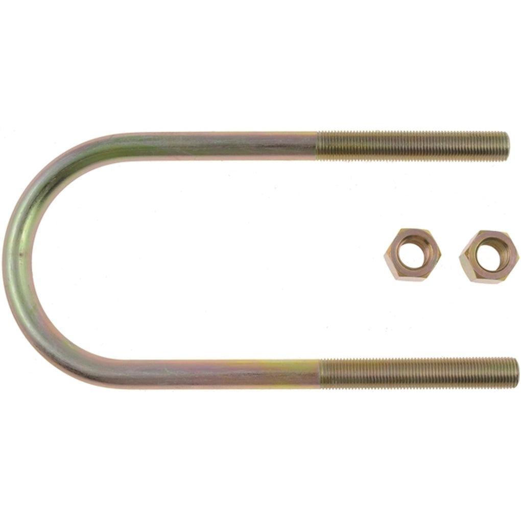 Dorman - 35623 - U-Bolt 1/2 X 7 - 1/2 X 3 - 1/8 Round