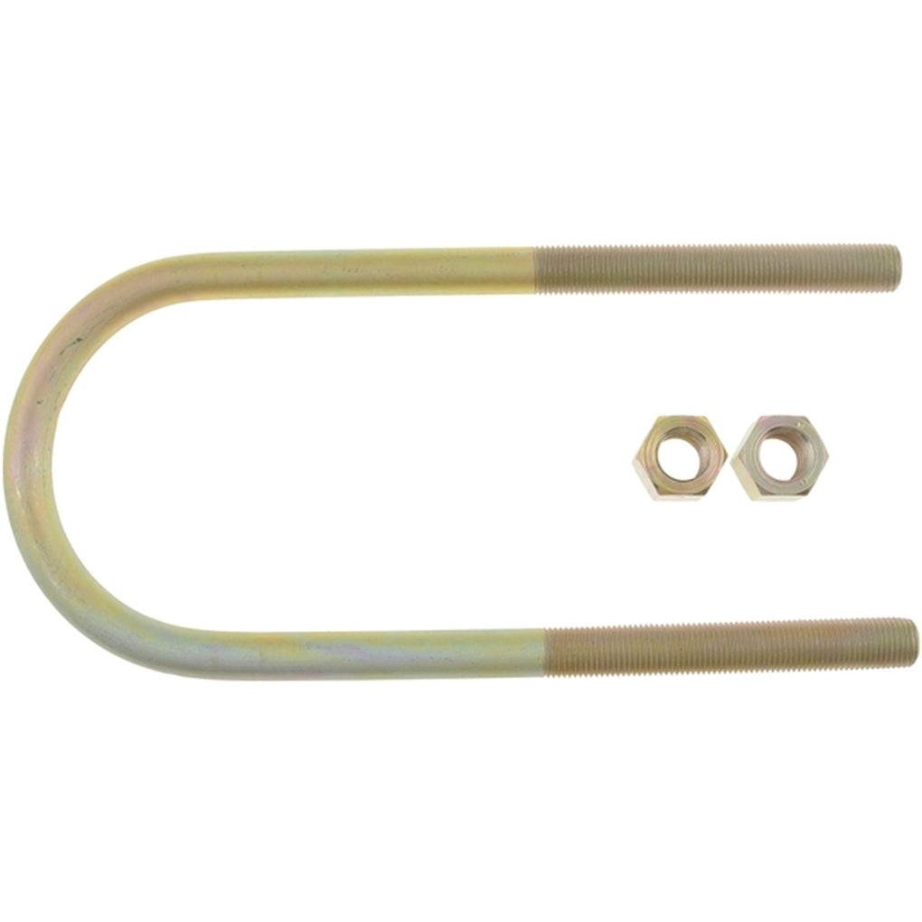 Dorman - 35624 - U-Bolt 1/2 X 8 - 1/16 X 3 - 1/8 Round