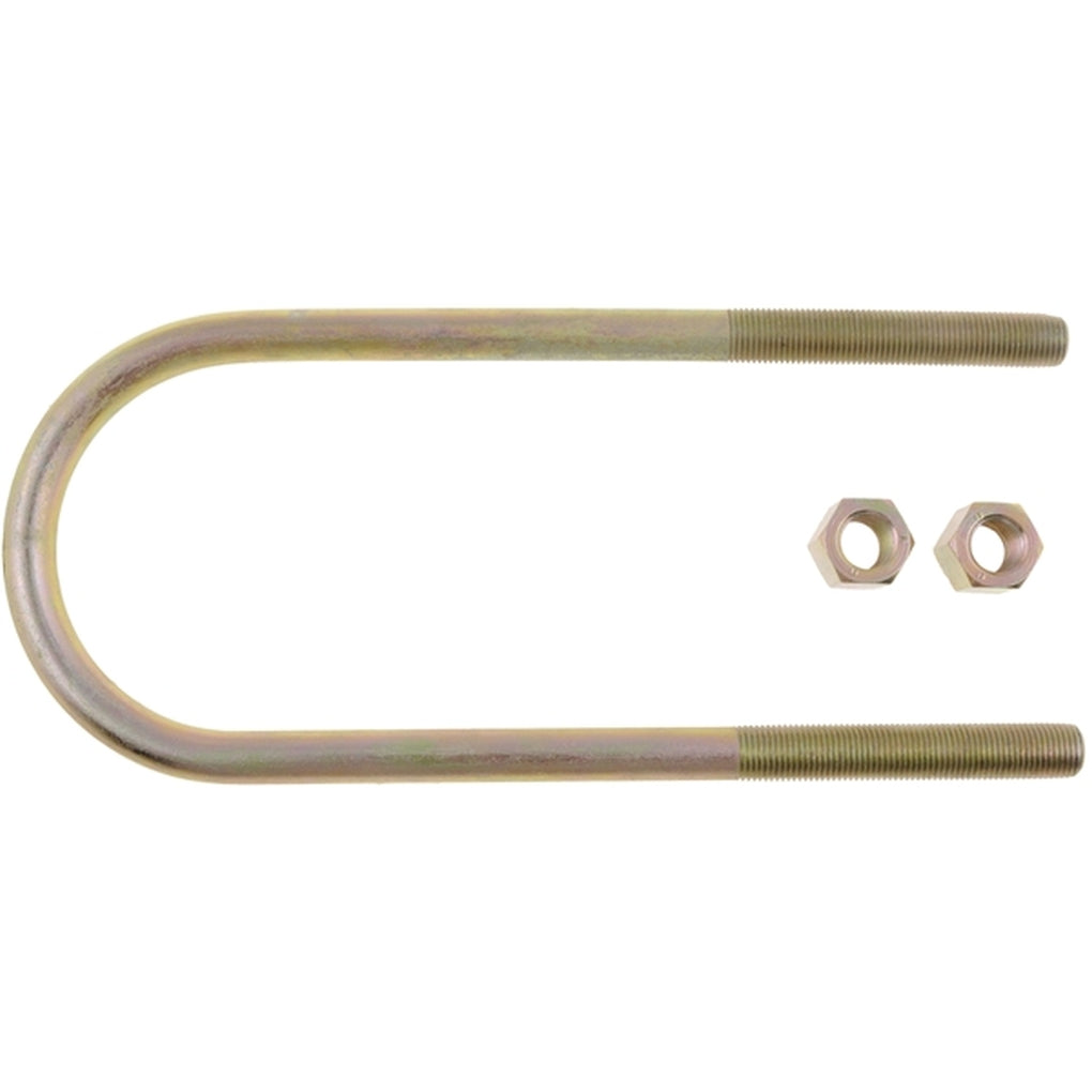 Dorman - 35625 - U-Bolt 1/2 X 9 X 3 - 1/4 Round