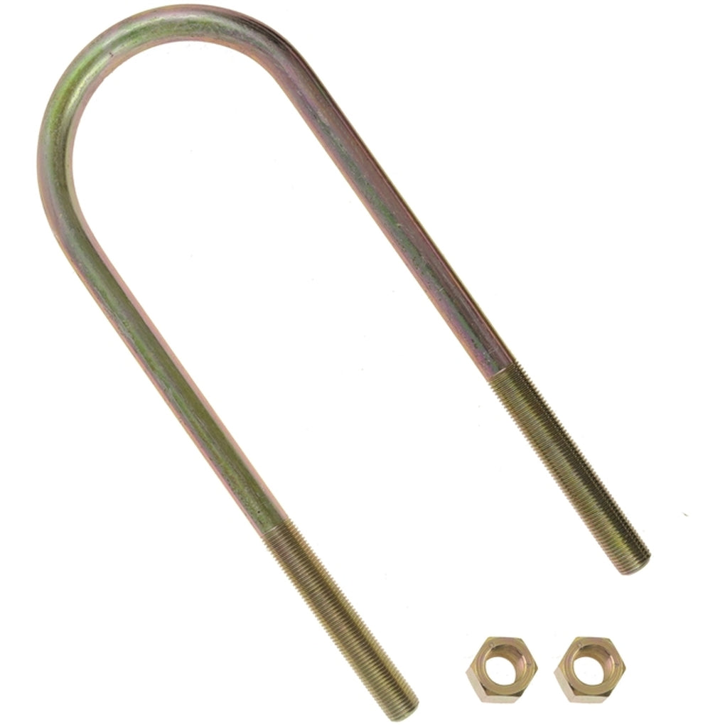 Dorman - 35626 - U-Bolt 1/2 X 9 X 3 - 1/8 Round