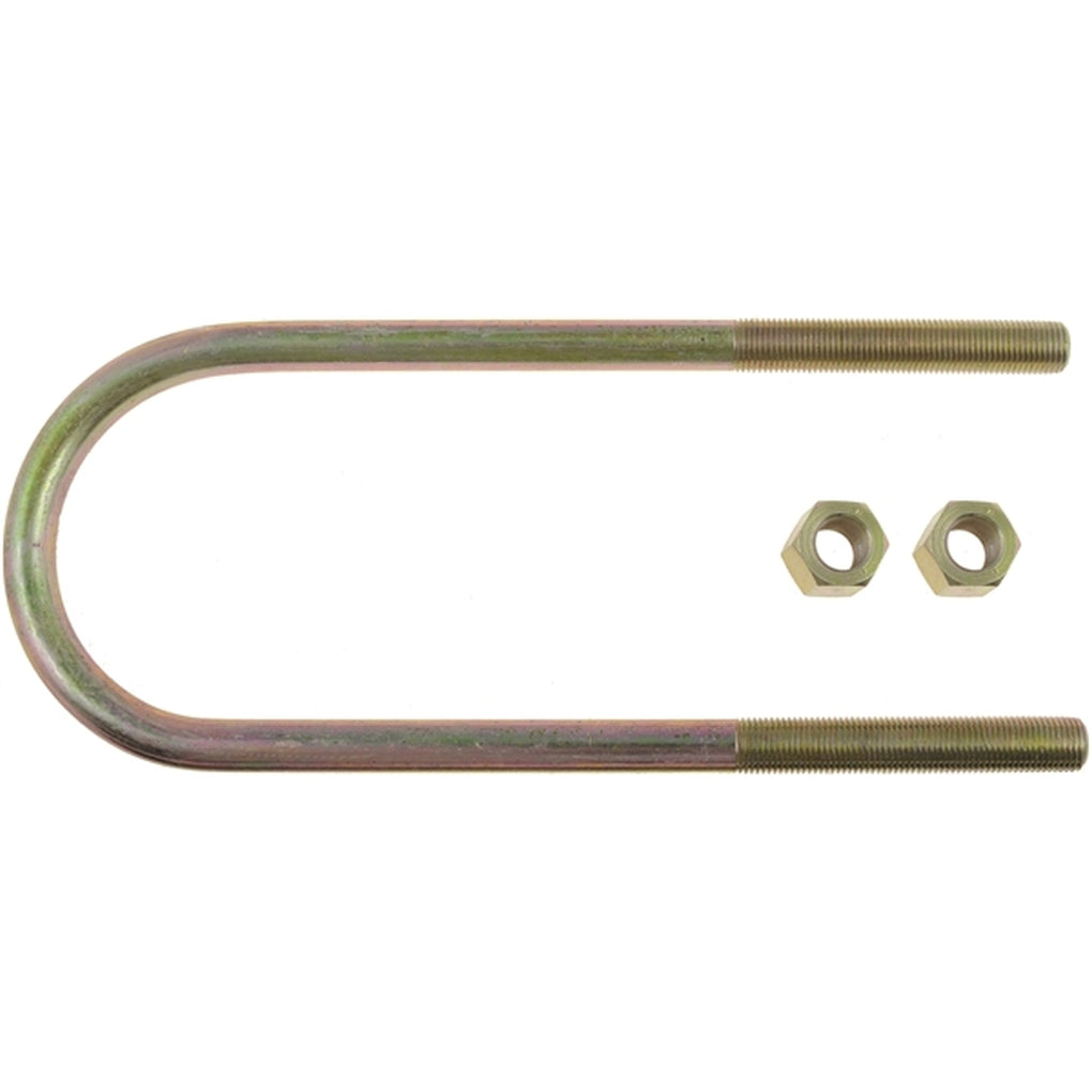 Dorman - 35626 - U-Bolt 1/2 X 9 X 3 - 1/8 Round