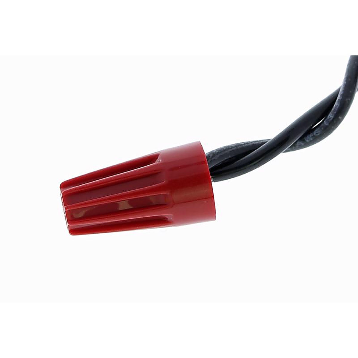 Ideal - 30-076P - Insulated Wire Wire Connector Red 100 pk