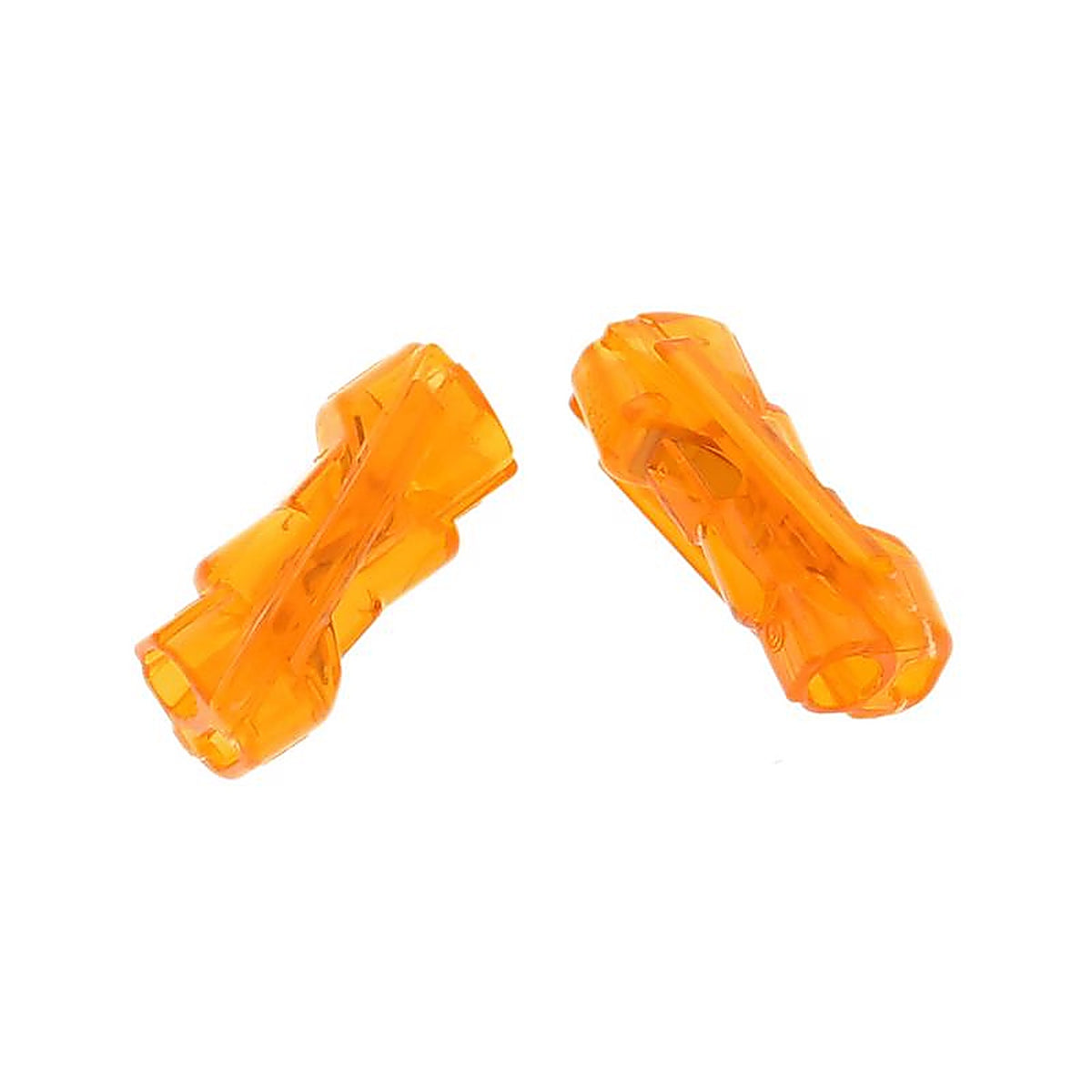 Ideal - 30-1342S - Spliceline 42 Insulated Wire Butt Splice Orange 10 pk