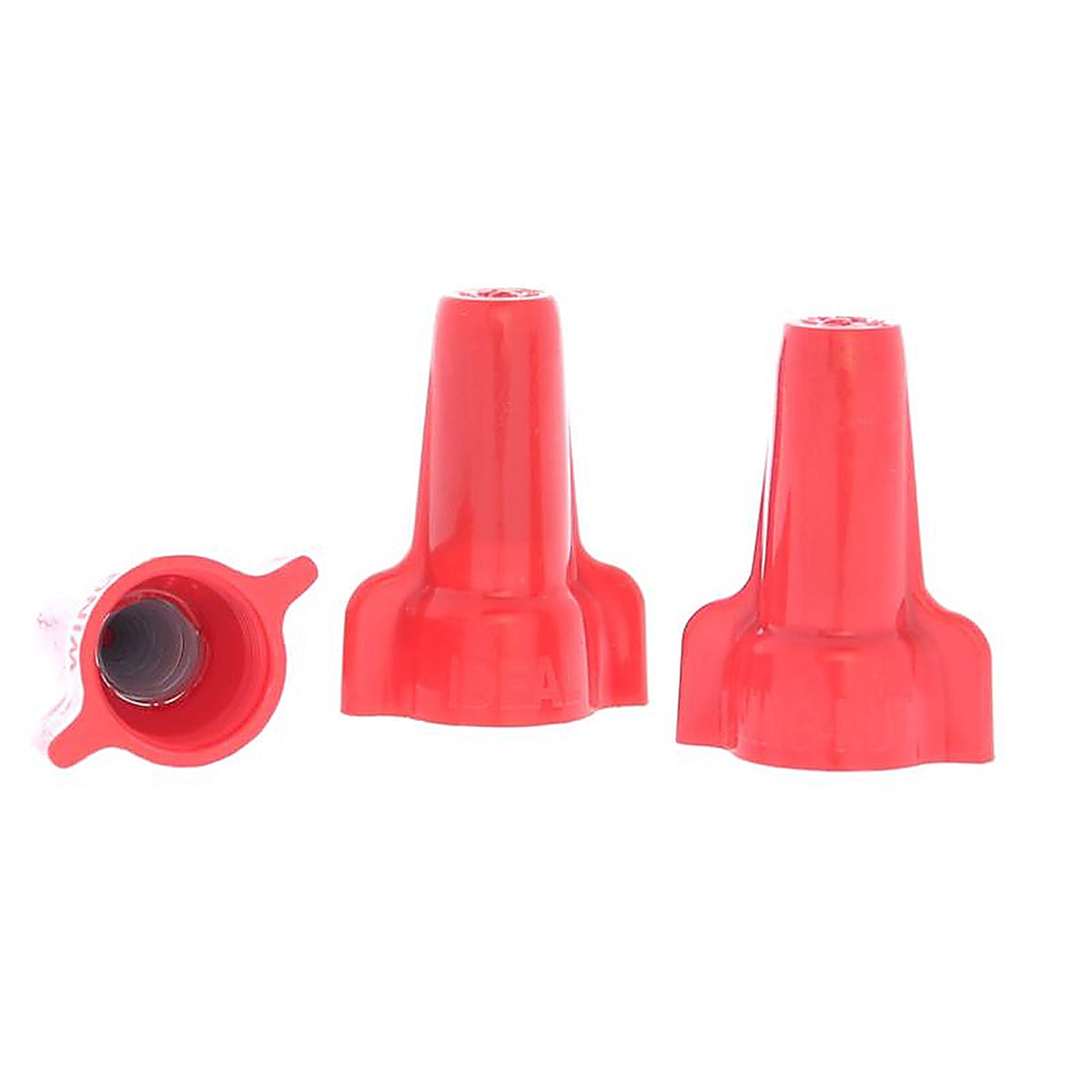 Ideal - 30-452P - Wing-Nut Wire Connector 100 pk