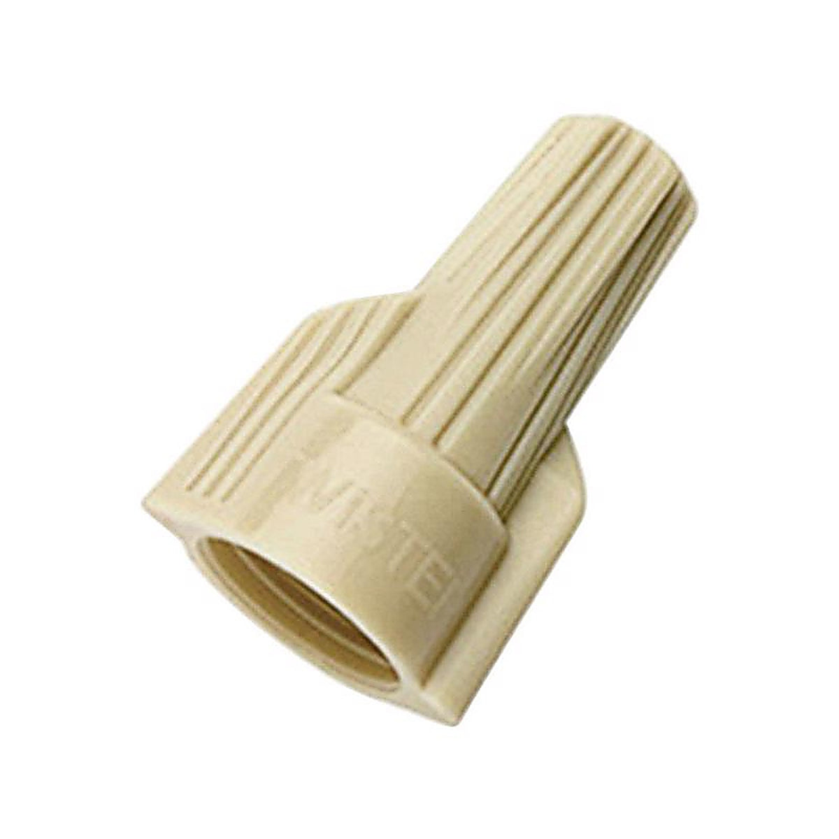 Ideal - 30-341P - Twister Insulated Wire Connector Tan 100 pk