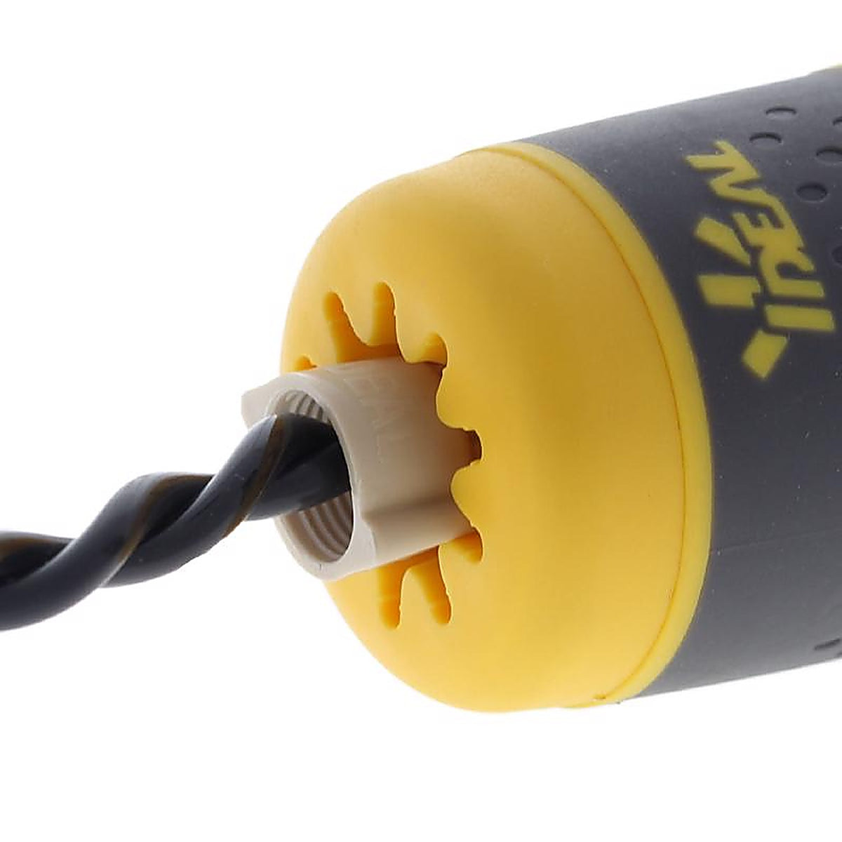 Ideal - 30-341P - Twister Insulated Wire Connector Tan 100 pk