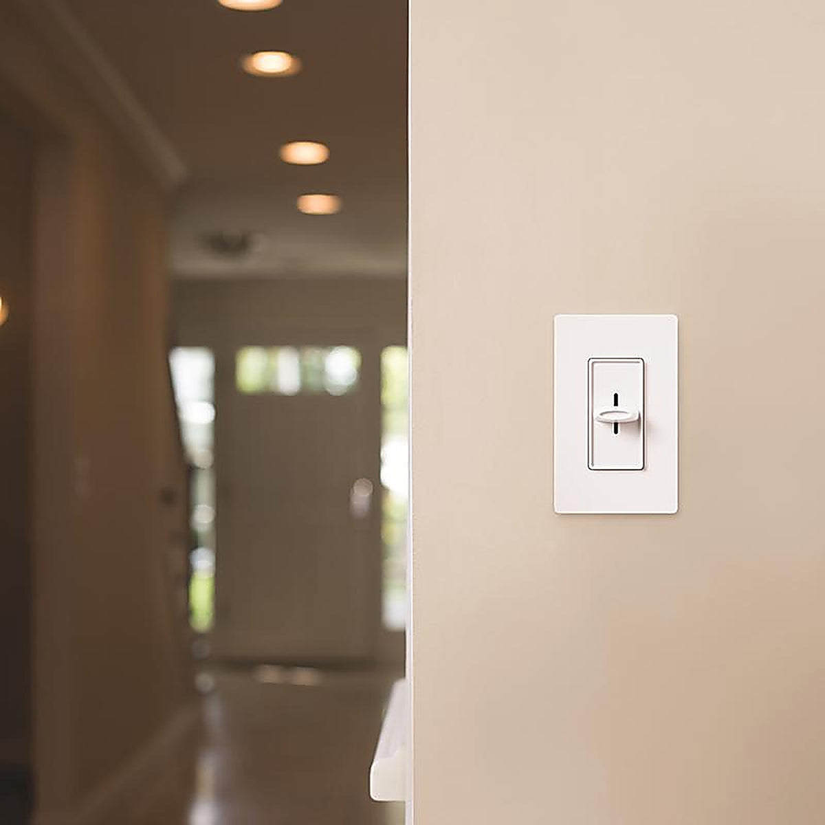 Lutron - SK-DK - Skylark Slide Dimmer Slide Switch 2 pk