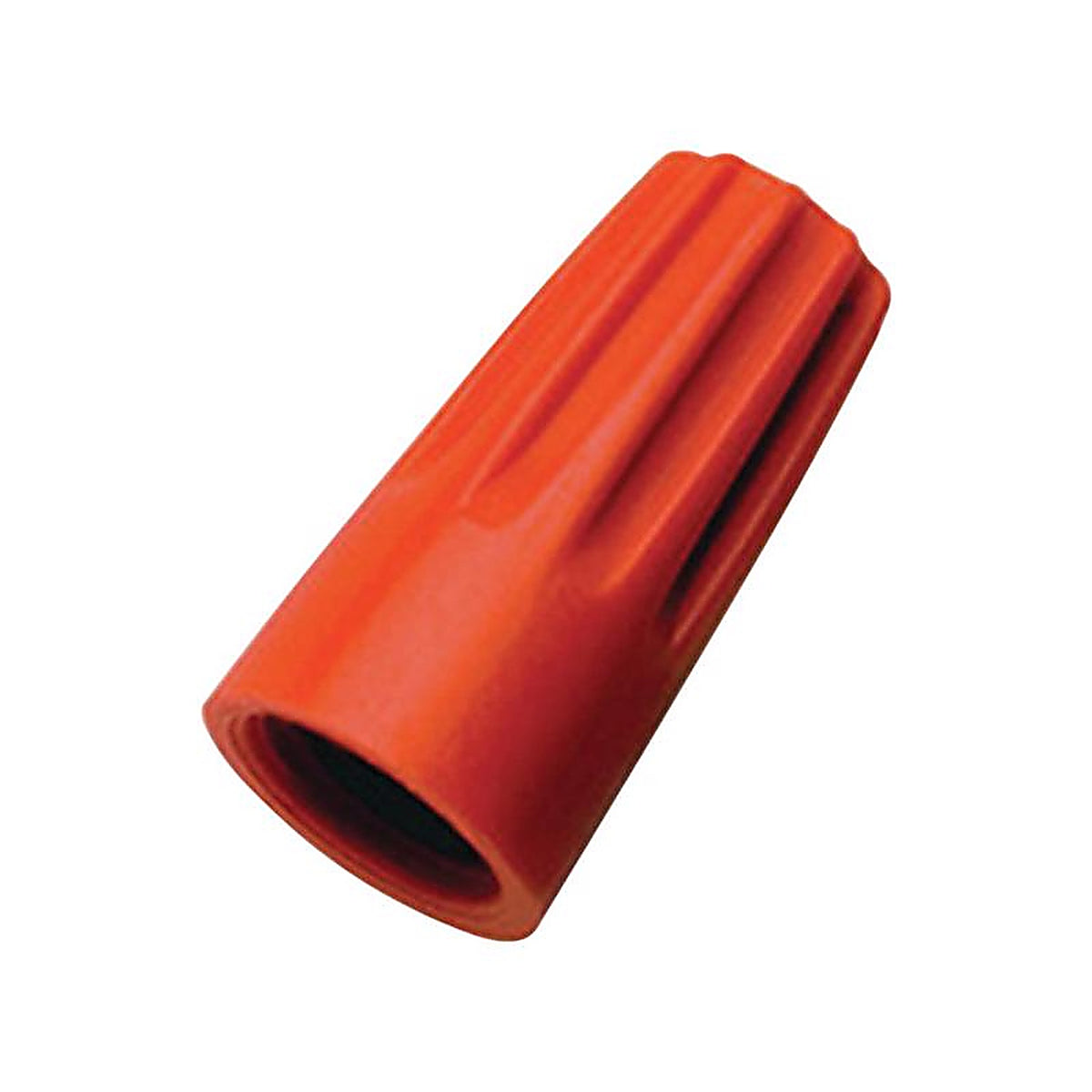 Ideal - 30-073P - Insulated Wire Wire Connector Orange 100 pk