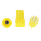 Ideal - 30-074P - Insulated Wire Wire Connector Yellow 100 pk