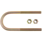 Dorman - 35661 - U-Bolt 5/8 X 8 - 1/4 X 3 - 1/8 Round