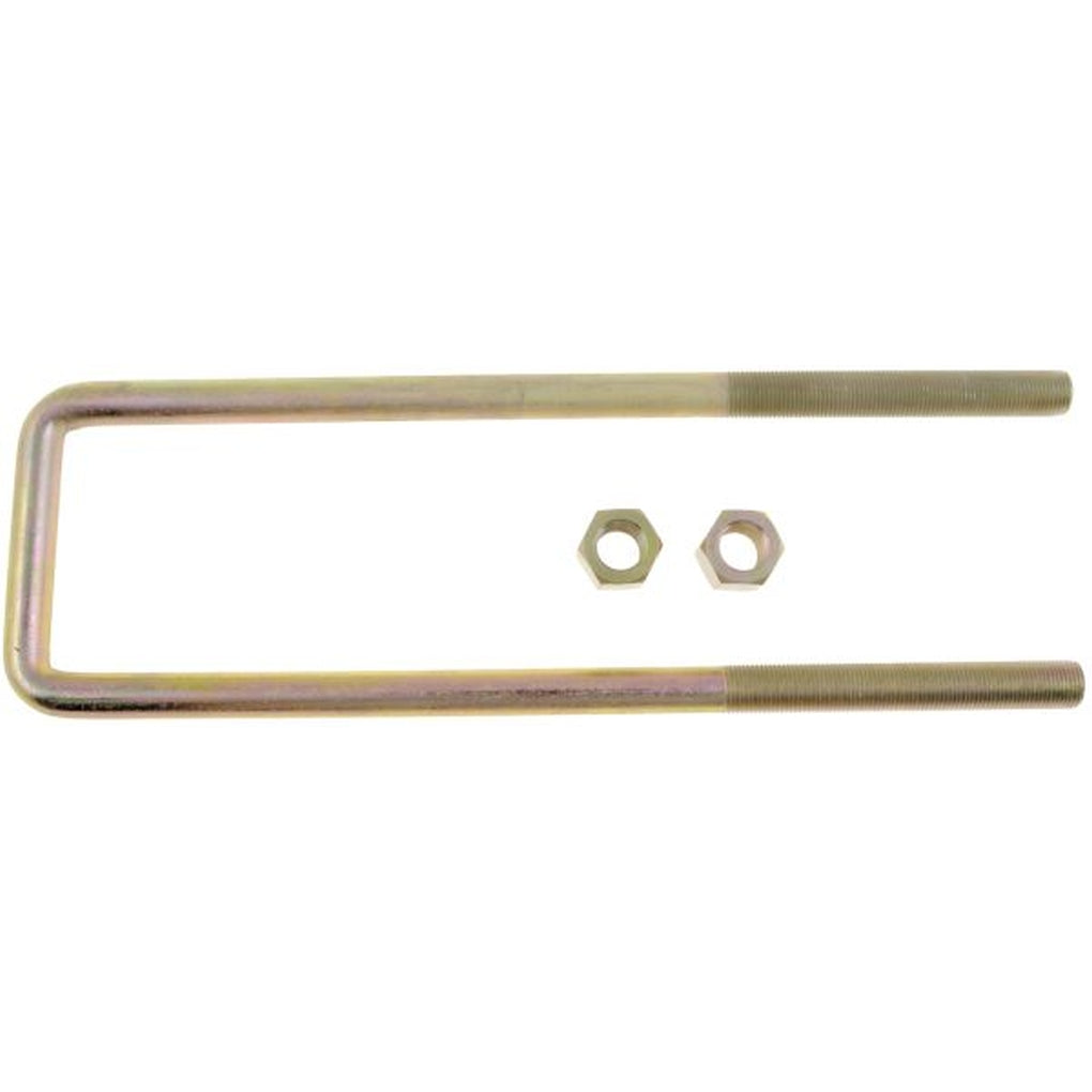 Dorman - 35662 - U-Bolt 5/8 X 13 X 3 - 3/16 Square