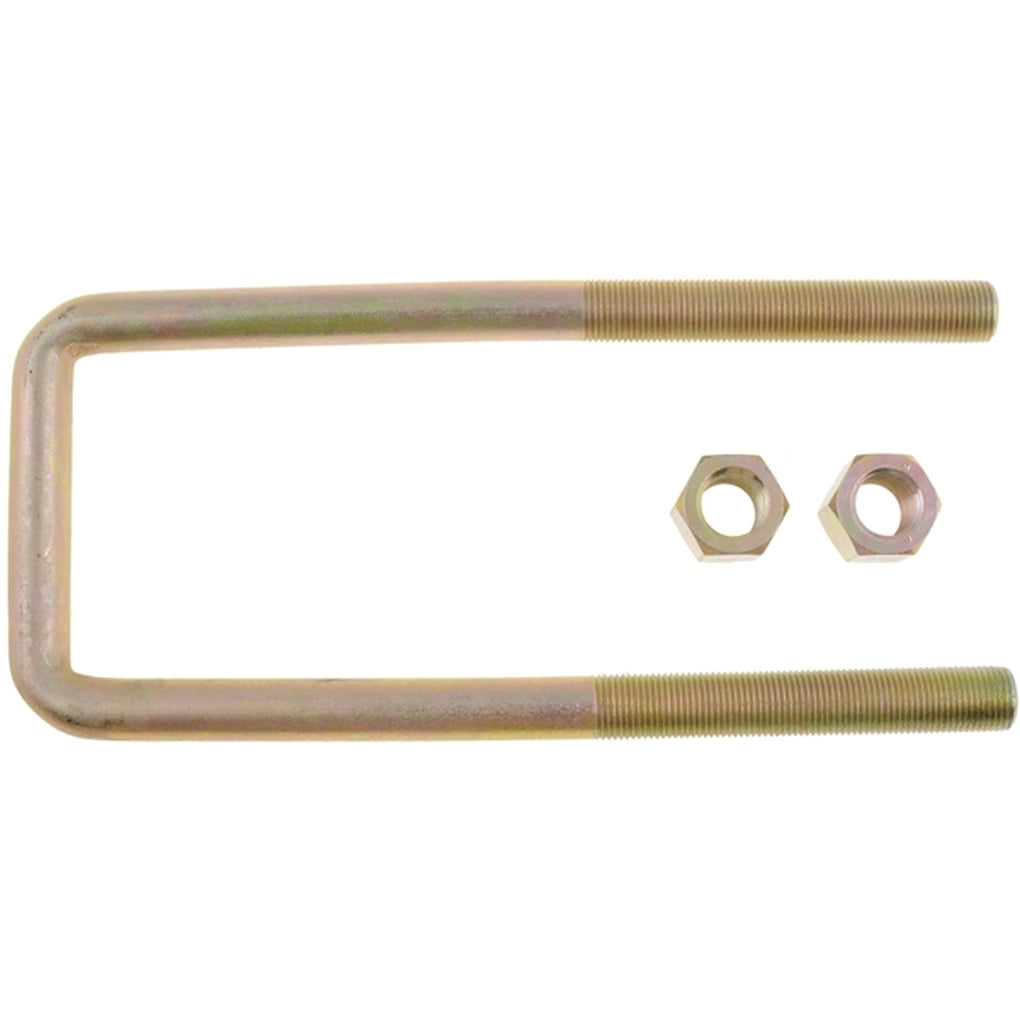 Dorman - 35663 - U-Bolt 5/8 X 8 -3/4 X 3-1/8 Square