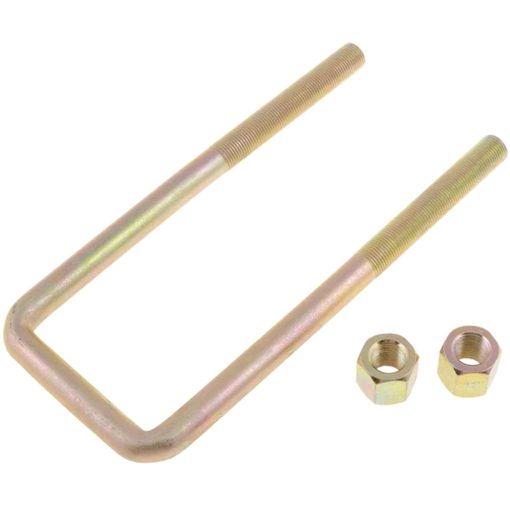 Dorman - 35663 - U-Bolt 5/8 X 8 -3/4 X 3-1/8 Square