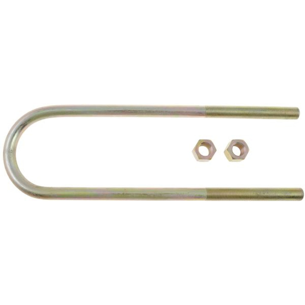 Dorman - 35666 - U-Bolt 5/8 X 13 - 1/4 X 3 - 1/4 Round