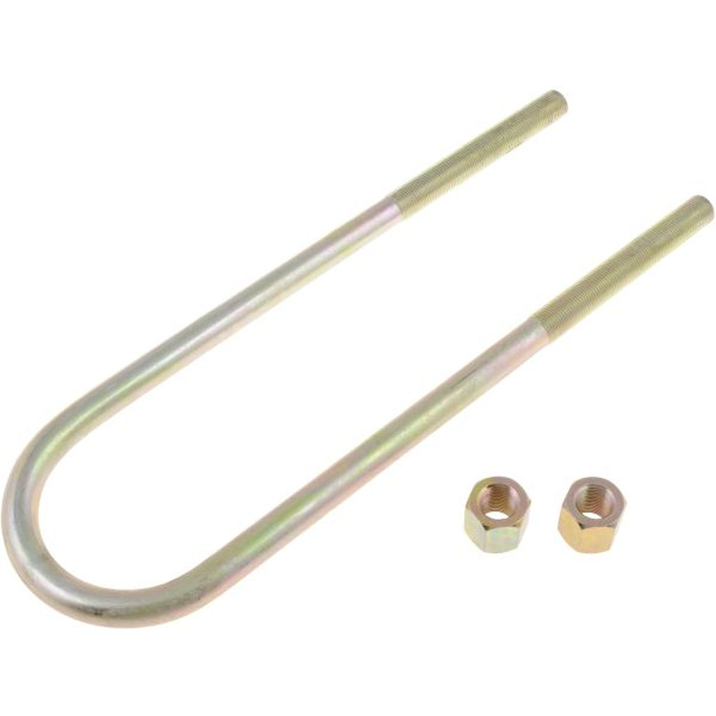 Dorman - 35666 - U-Bolt 5/8 X 13 - 1/4 X 3 - 1/4 Round