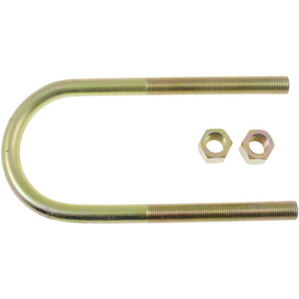 Dorman - 35668 - U-Bolt 5/8 X 8 - 5/8 X 3 - 1/2 Round