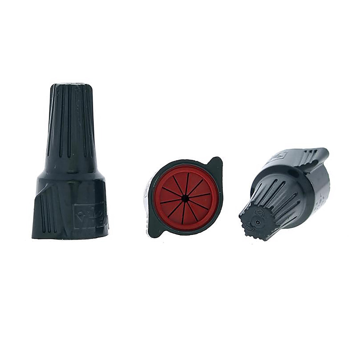 Ideal - 30-1162 - Wire Connector Gray 20 pk