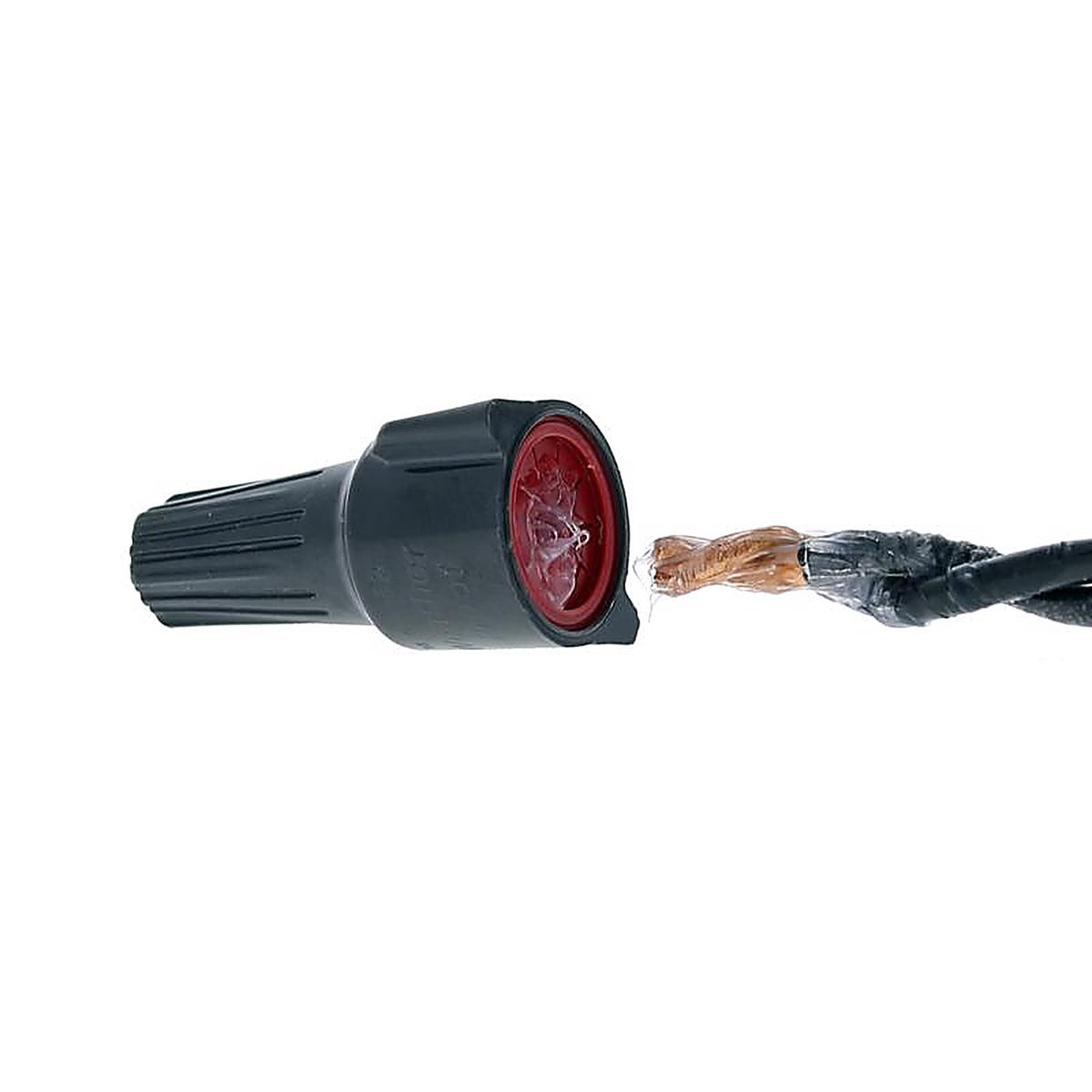 Ideal - 30-1162 - Wire Connector Gray 20 pk