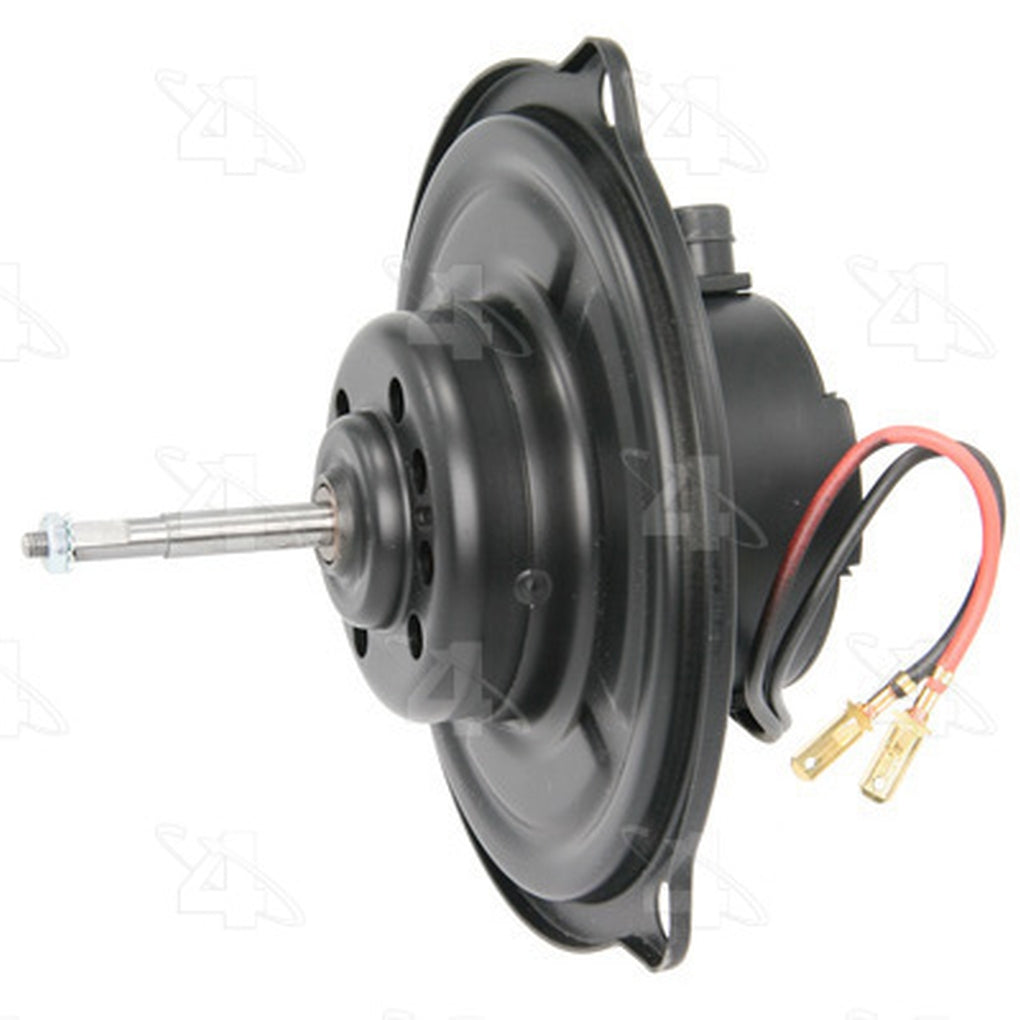 Four Seasons - 35682 - Blower Motor /Flanged