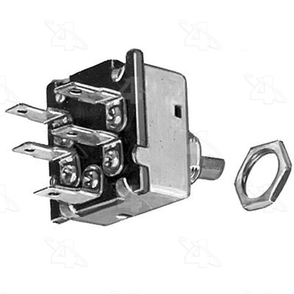 Four Seasons - 35702 - Rotary Selector Blower Switch