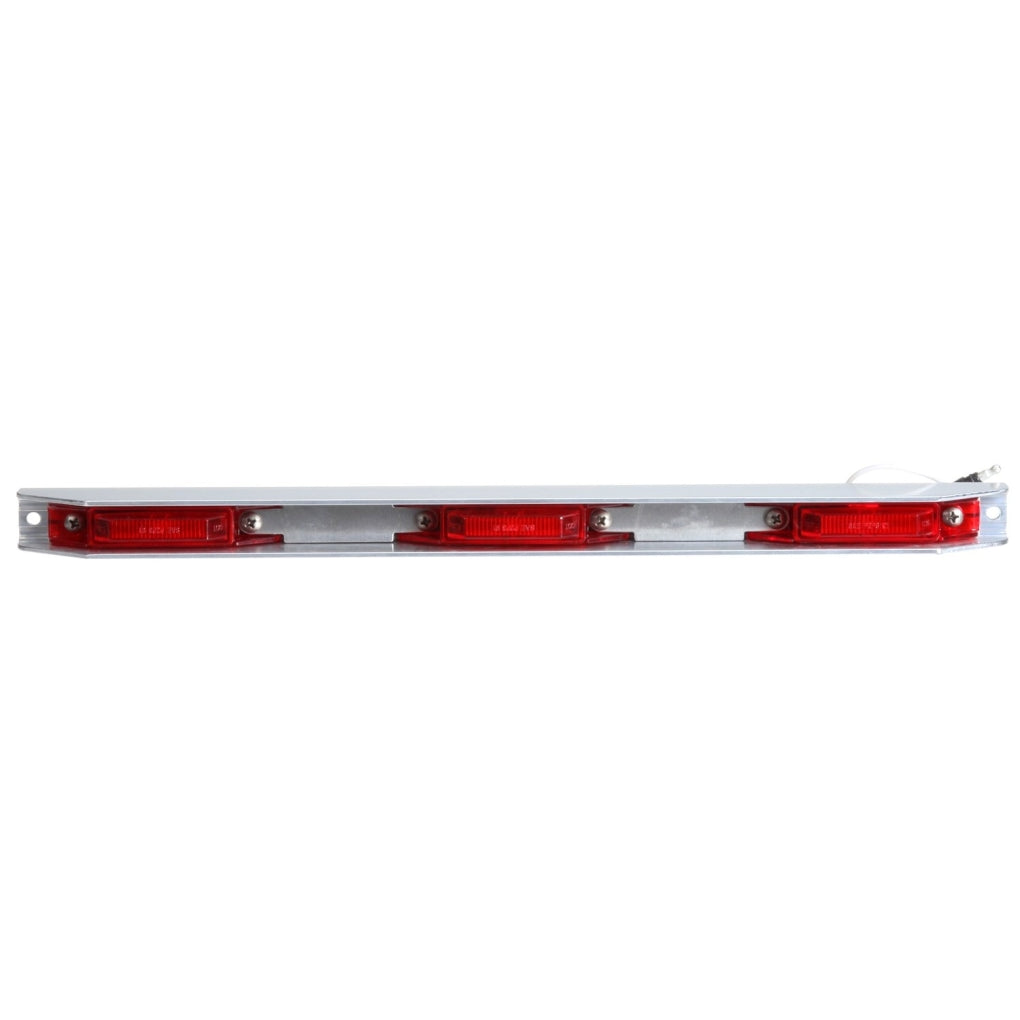 Trucklite - 35740R - LED 35 Series ID Bar 6 Centers