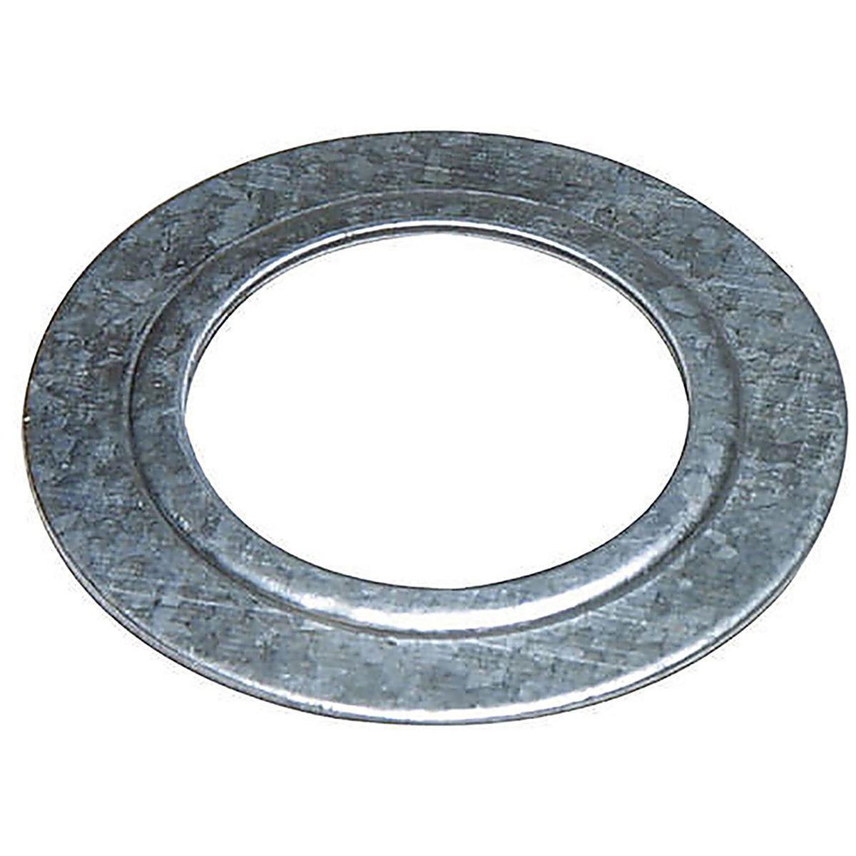 Sigma Electric - 49313 - ProConnex Zinc-Plated Steel Reducing Washer For Rigid 2 pk