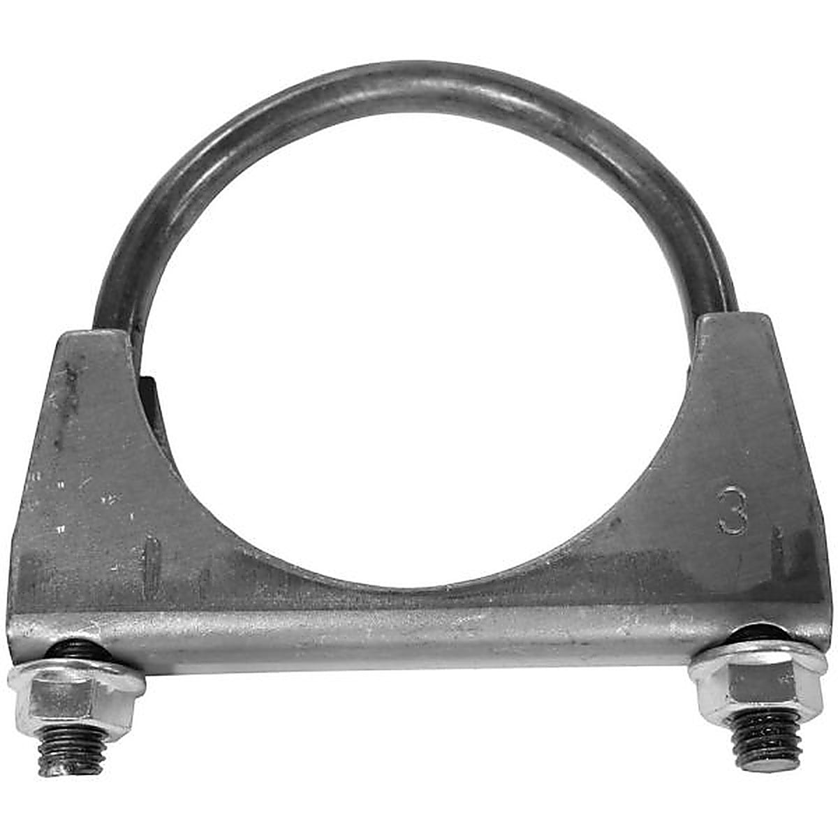 Walker - 35794 - Clamp Heavy Duty U Bolt