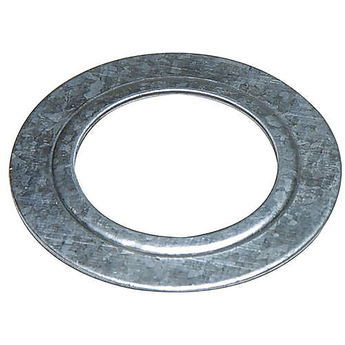Sigma Electric - 49309 - Zinc-Plated Steel Reducing Washer For Rigid 2 pk