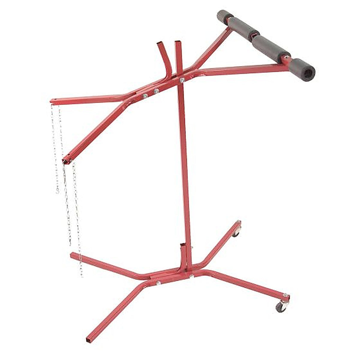 Steck - 35800 - Bumper Tree, 23 Pound Load, Alloy Steel