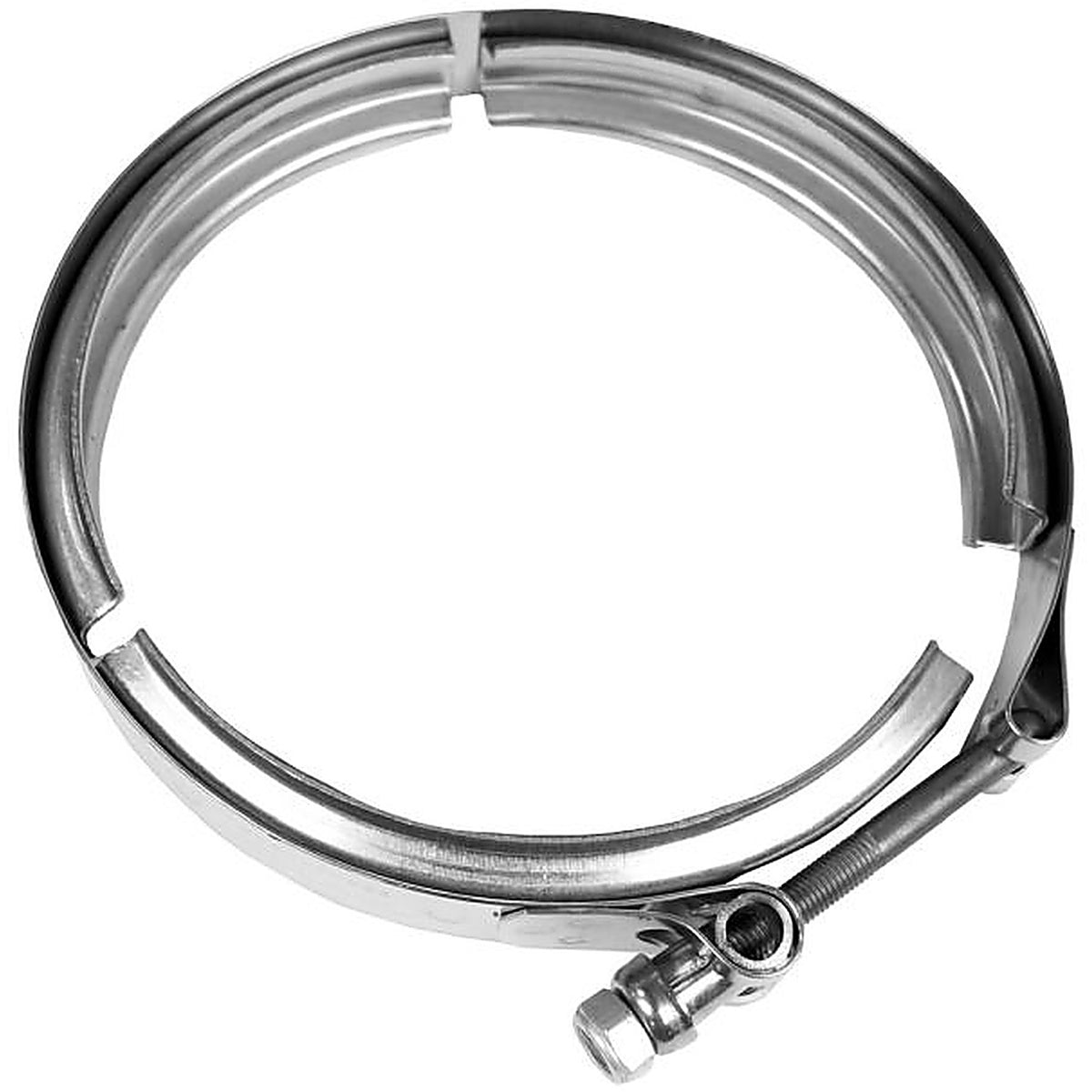 Walker - 35806 - Hardware-Clamp-V Band