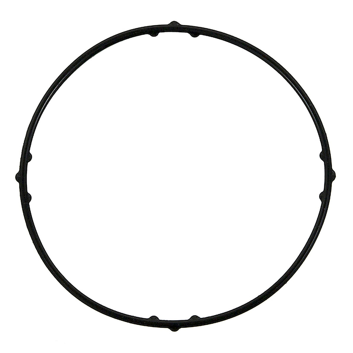 Fel-Pro - 35874 - Engine Coolant Thermostat Housing Gasket
