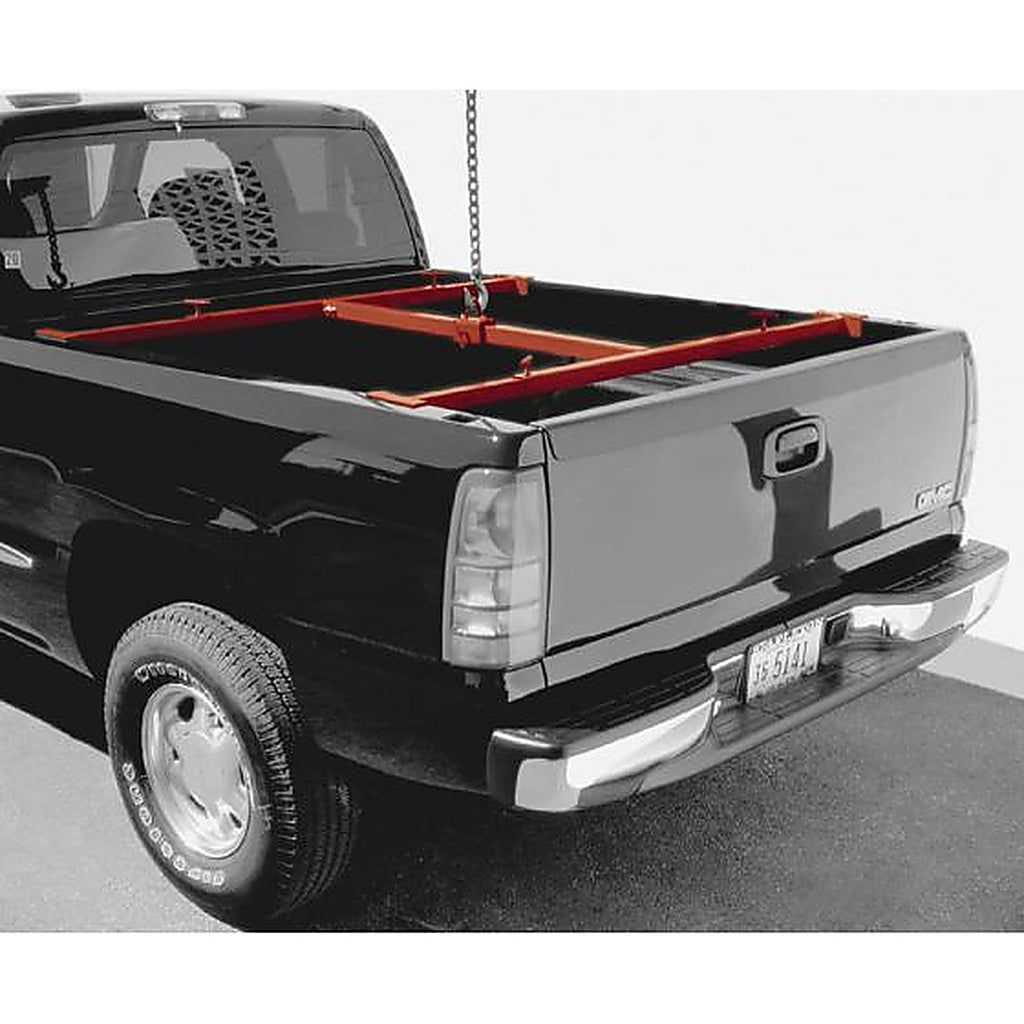 Steck - 35885 - Space Saver Bed Lifter for Use with Truck Beds