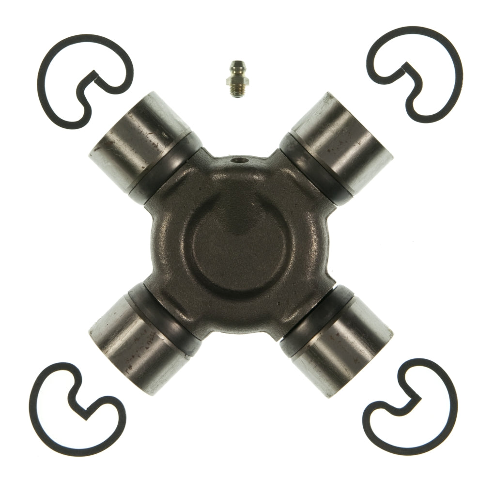 MOOG - 358A - U-Joint - Premium