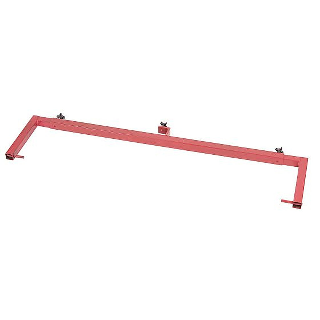Steck - 35910 - Tailgate Holder, for Use with Panel Tree