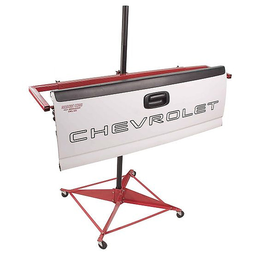 Steck - 35910 - Tailgate Holder, for Use with Panel Tree
