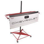 Steck - 35910 - Tailgate Holder, for Use with Panel Tree