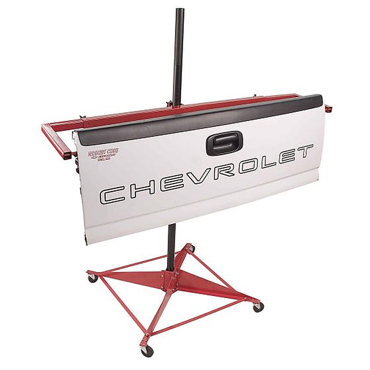Steck - 35910 - Tailgate Holder, for Use with Panel Tree