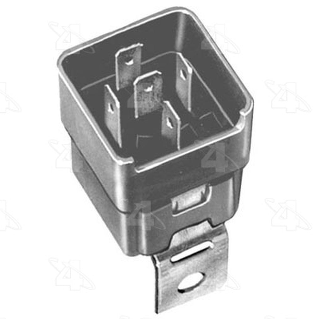 Four Seasons - 35927 - Standard Relay