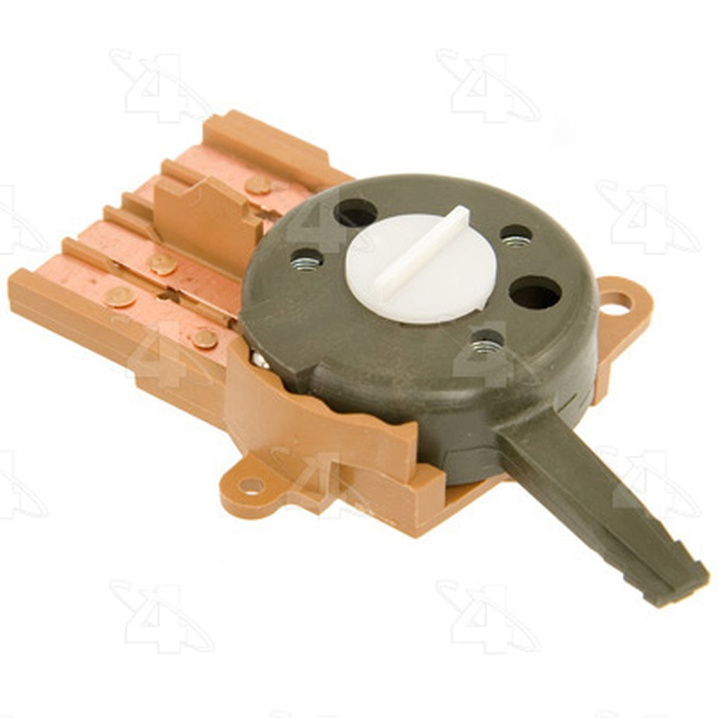 Four Seasons - 35990 - Lever Selector Blower Switch