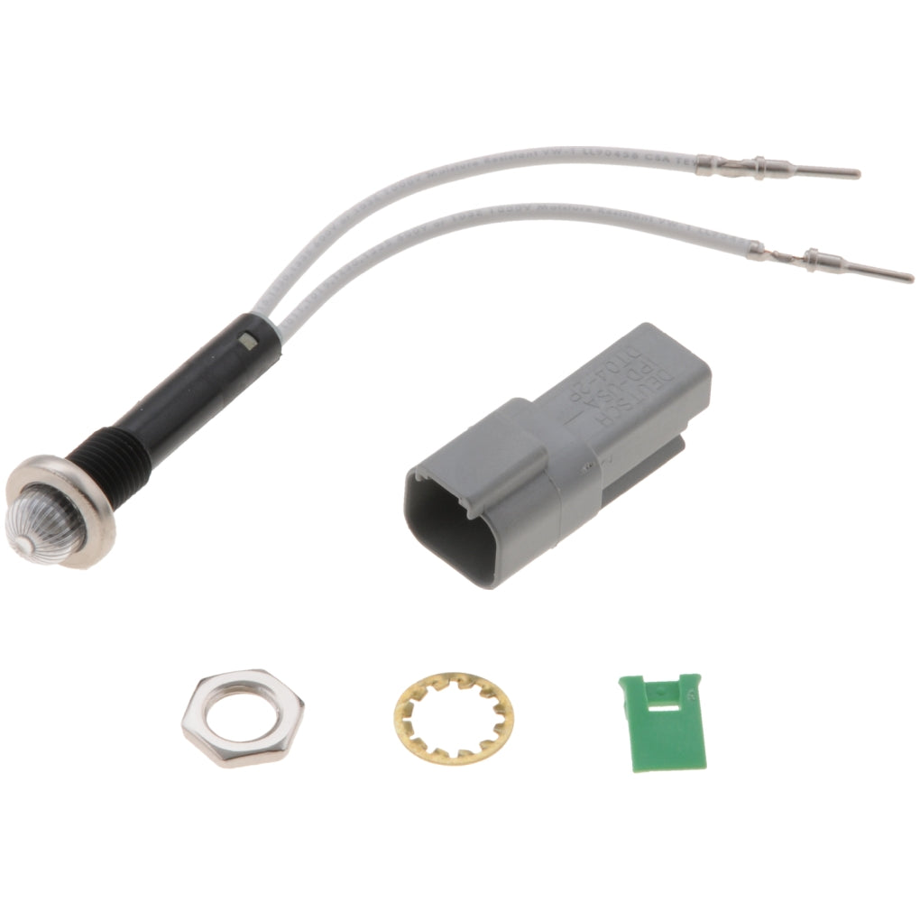 ZeroStart - 3600067 - Indicator Light Replacement LED Light