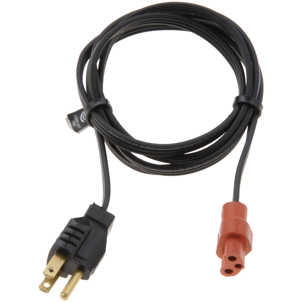 ZeroStart - 3600080 - Wire Harness