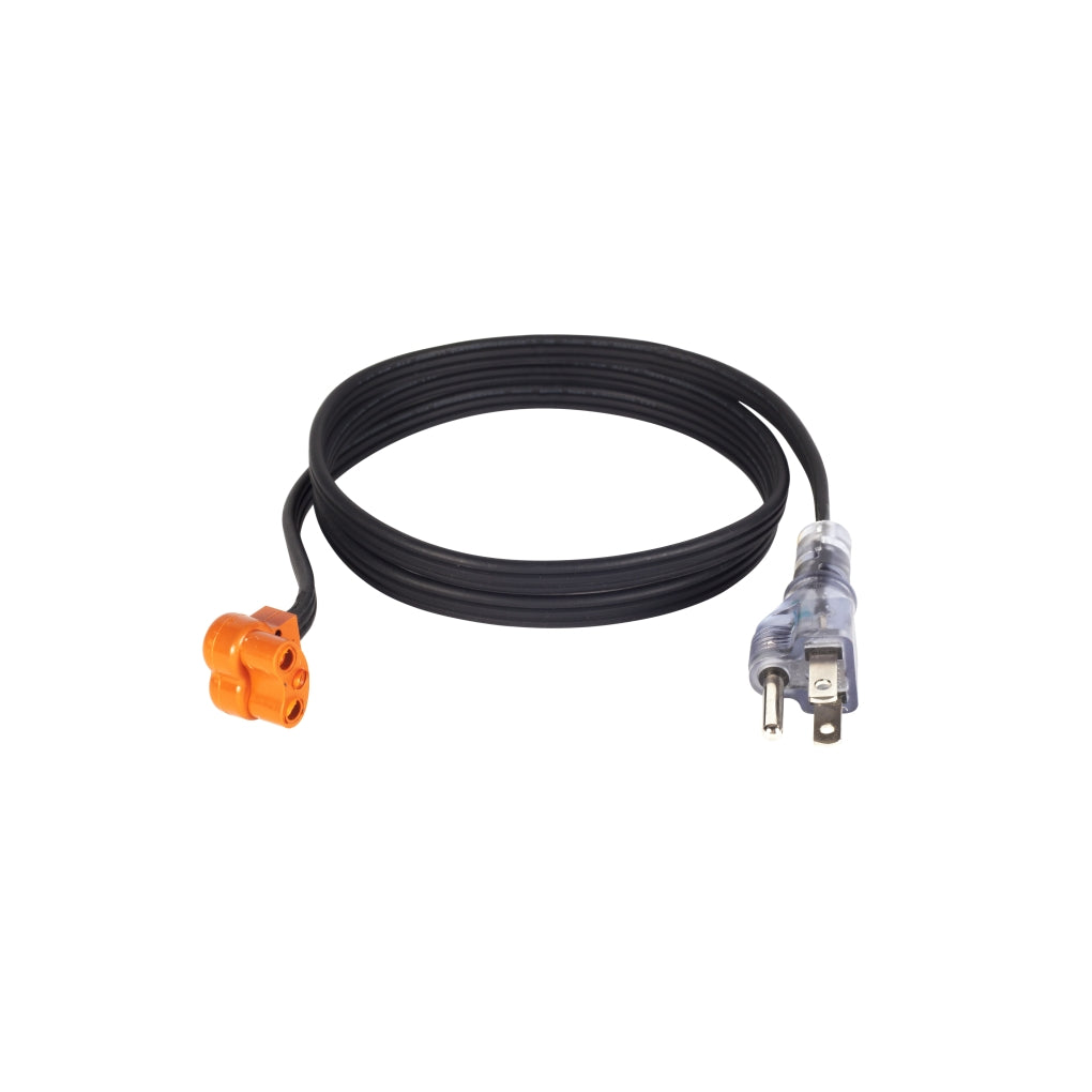 ZeroStart - 3600116 - Lit Plug Version Of 3600006 Replacement Cord - 120V